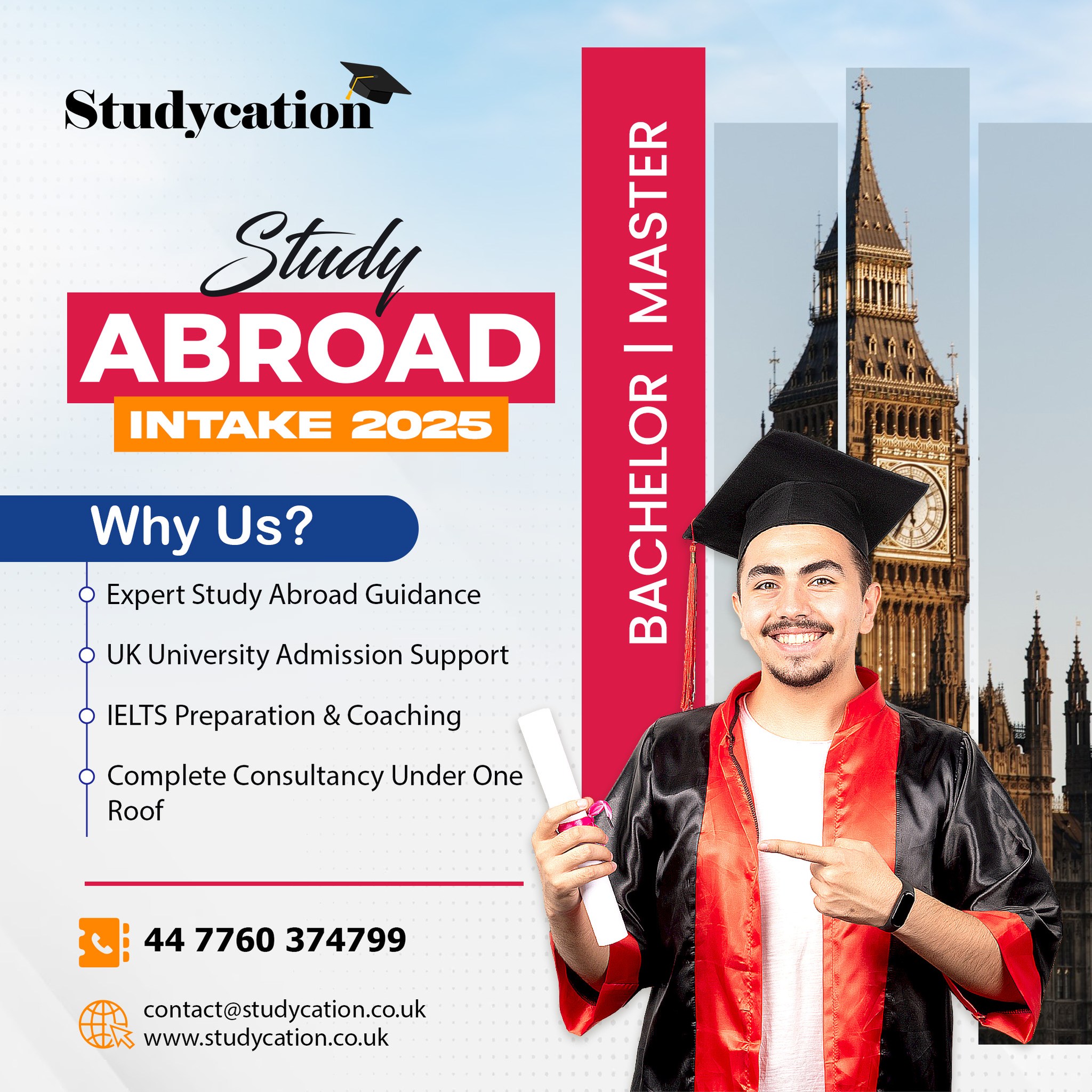 Social Media Post 01